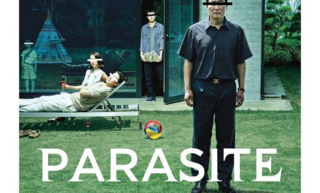 Parasite : photo