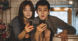 Parasite : photo
