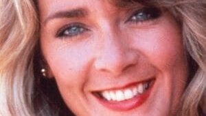 Anne-Marie Martin : Photo officielle