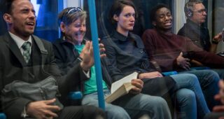 Phoebe Waller-Bridge : photo, Fleabag