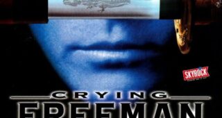 photo Crying Freeman