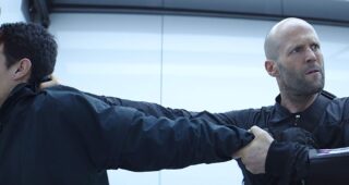 photo, Jason Statham