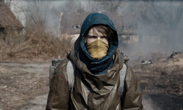 Photo Louis Hofmann