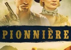 Pionnière : visuel VOD
