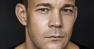 Johannes Kuhnke : Photo officielle