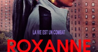Roxanne, Roxanne : Affiche officielle