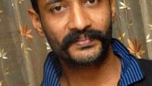 Kishore : Photo officielle
