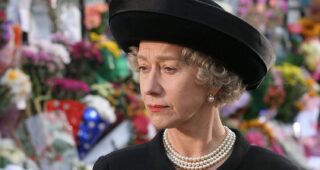 Queen (The) : photo, Helen Mirren