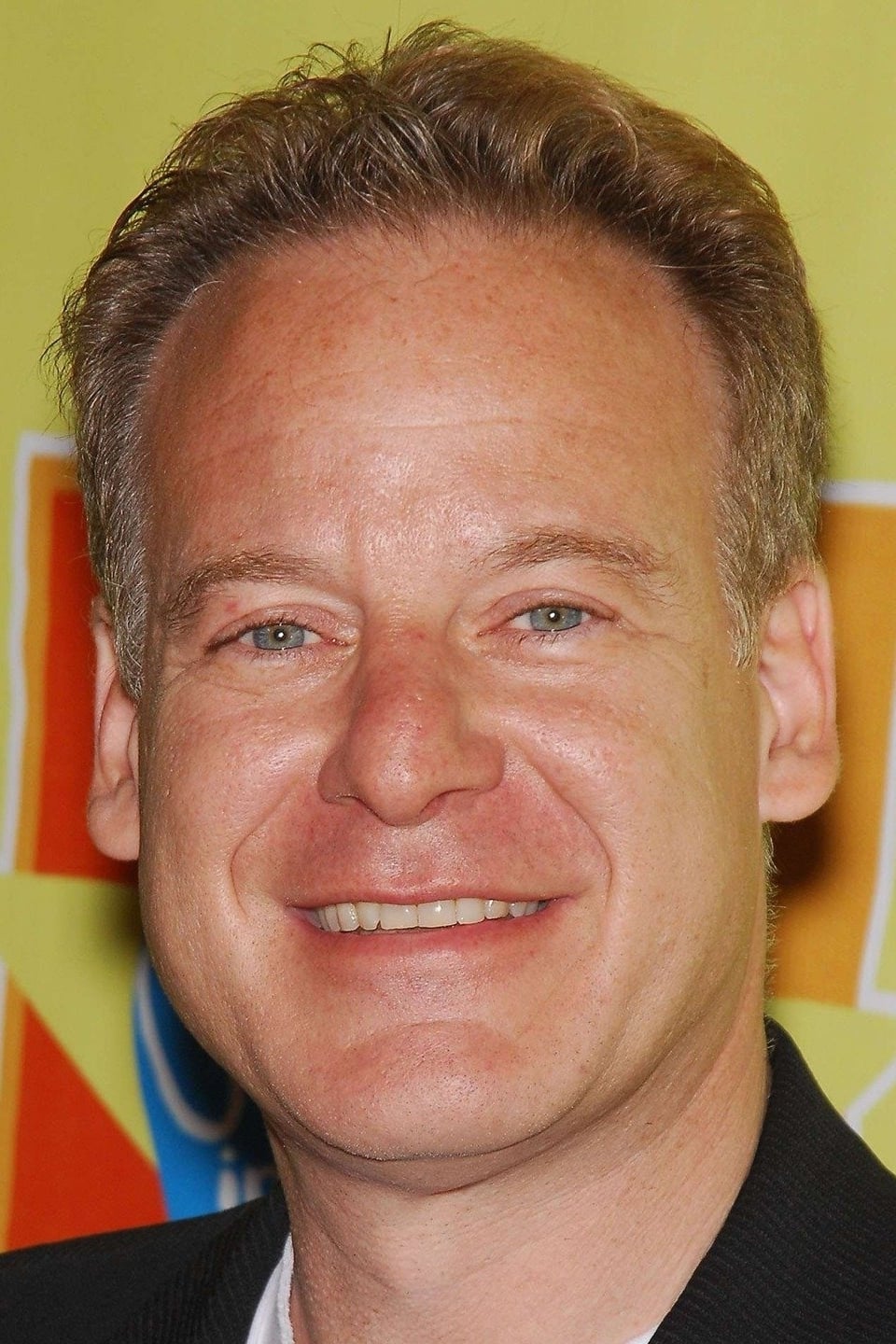 Steven Paul : Photo officielle