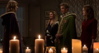 Santa Clarita Diet saison 3 : photo, Timothy Olyphant, Drew Barrymore