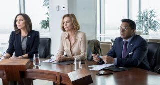 Séduis-moi si tu peux : photo, Charlize Theron, June Diane Raphael, Ravi Patel