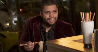 Séduis-moi si tu peux : photo, O'Shea Jackson Jr.