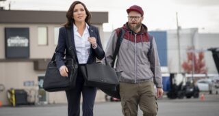 Séduis-moi si tu peux : photo, Seth Rogen, June Diane Raphael