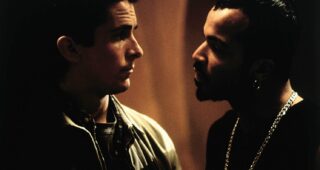 Shaft : photo