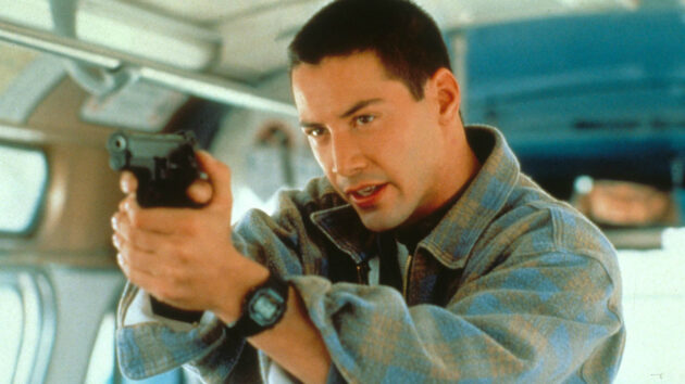 photo, Keanu Reeves
