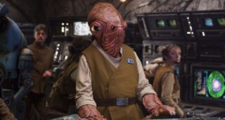 Star Wars : Épisode VI - Le Retour du Jedi : photo