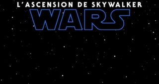 Star Wars : L'ascension de Skywalker : Affiche française