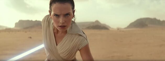 photo, Daisy Ridley