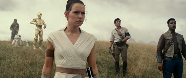 photo, Daisy Ridley