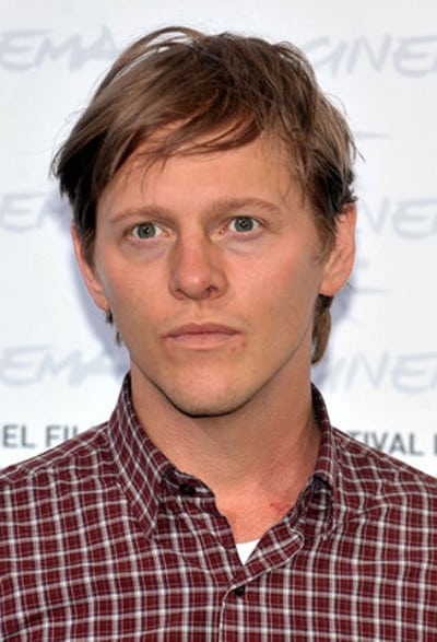 Thure Lindhardt : Photo officielle