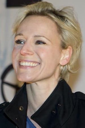 Iben Hjejle : Photo officielle