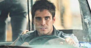 Terminator : Dark Fate : photo, Diego Boneta