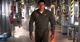 Terminator : Dark Fate : photo, Gabriel Luna