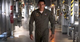 Terminator : Dark Fate : photo, Gabriel Luna