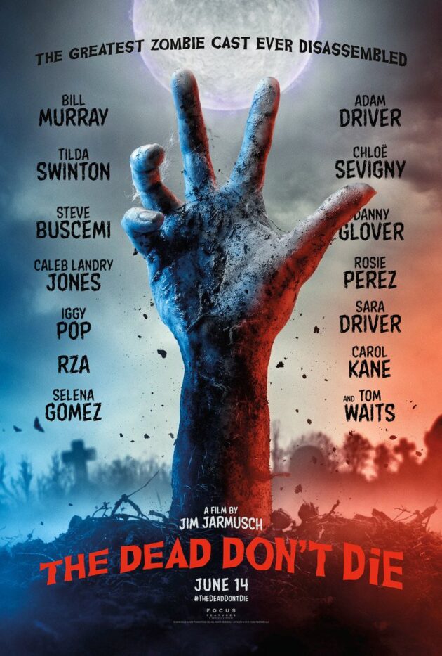 Affiche