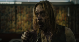 The Dead Don't Die : photo