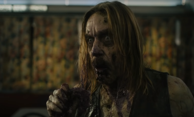 The Dead Don't Die : photo