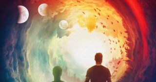 The Endless : Affiche