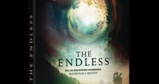 The Endless : photo