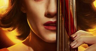 The Perfection : Affiche