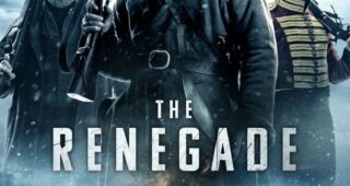 The Renegade : visuel DVD