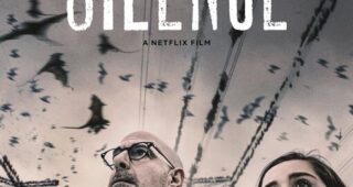 The Silence : Affiche