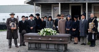 The Terror : photo