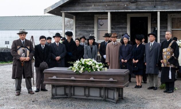 The Terror : photo