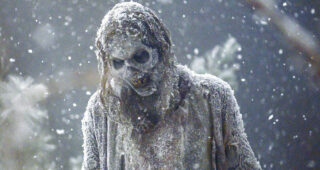 The Walking Dead saison 9 : photo