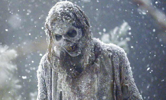 The Walking Dead saison 9 : photo