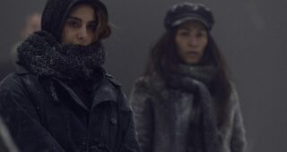 The Walking Dead saison 9 : photo, Nadia Hilker