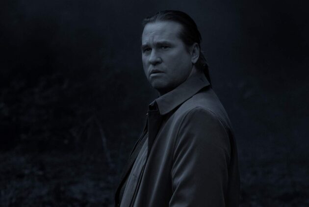 Twixt : photo, Val Kilmer