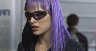 Ultraviolet : photo