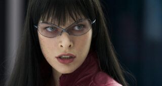 Ultraviolet : photo, Milla Jovovich