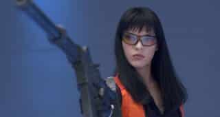 Ultraviolet : photo, Milla Jovovich