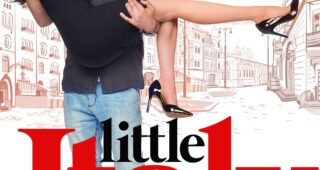 Little Italy : Affiche officielle