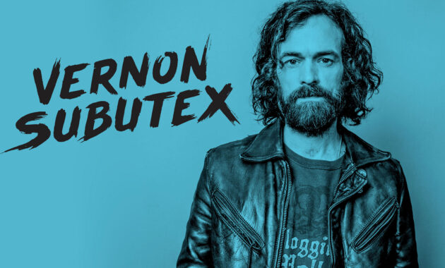 Vernon Subutex : photo