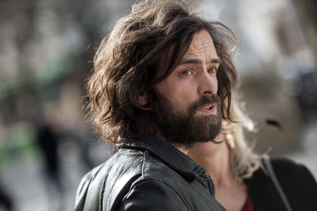 photo, Romain Duris