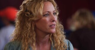 photo Virginia Madsen