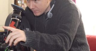 Ivan Calbérac : Photo officielle